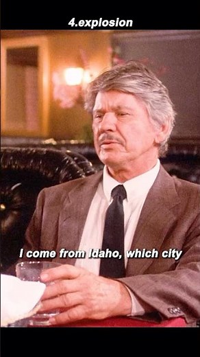 The “Human Bomb” Gets a New Target