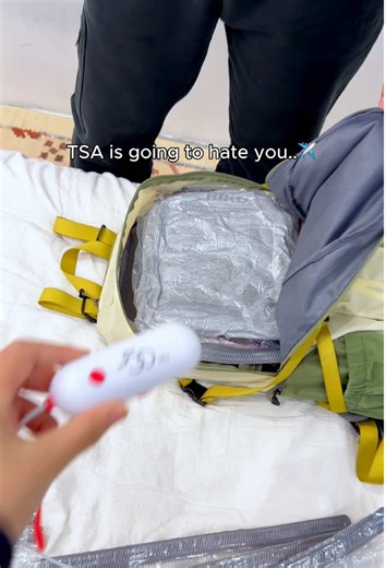 Essential Packing Tips for Travel with Vacuum Bags