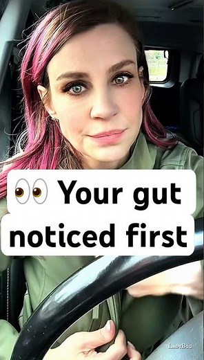 Always Trust Your Gut | The Psychology of a Bad Vibe