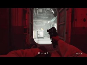 WOLFENSTEIN 2 THE NEW COLOSSUS PS4 STORY MODE PLAYTHROUGH PART 1 (BETHESDA)