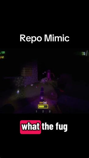 Mimic pt2. #repo #repogame @masonbelding TW:Rihzil TW:ygeeebk