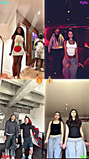 Money talks 💃 Viral Dance Challenge Compilation