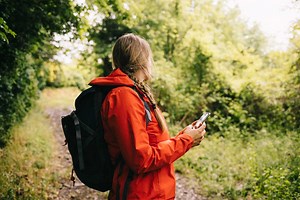 Top 10 des meilleures applications de randonnée