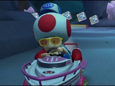 Kamek Cup - Mario Kart Tour (Summer Tour IV) - #1916
