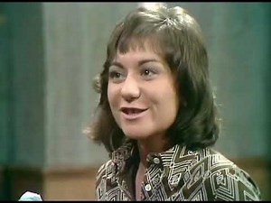 Coronation Street - 8th December 1971 (Episode 1137)