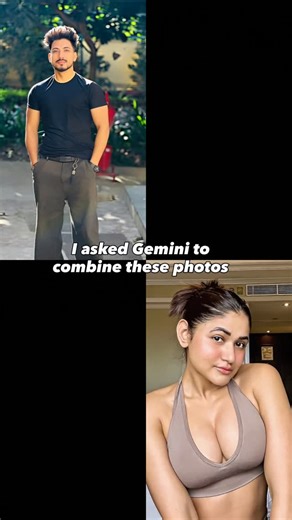 Mohit singh on Instagram: "@the.fitmohit finally together ❤️🥺"