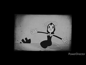 Bendy and the ink machine (Soundtrack by @JoeyDrew2018) - "I'm Alice Angel"