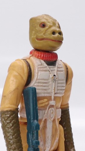 The Padawan Collector on TikTok