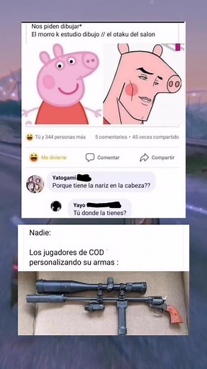 Xdddd #parati #foryou #fyp #fypシ #xdddddd #shiposting #memes #xd #haaaa #viral #nose #xddddddddddd #XD