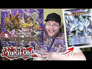 Can I Pull The $1,250 Card!? Yu-Gi-Oh! Battles of Legend: Glorious Gallery Box x6 Opening