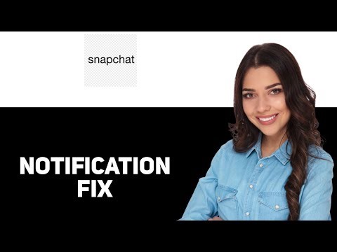 How To Fix Snapchat Notifications Not Popping Up 2025