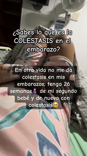 Colestasis Intrahepática en el Embarazo: Síntomas y Consejos