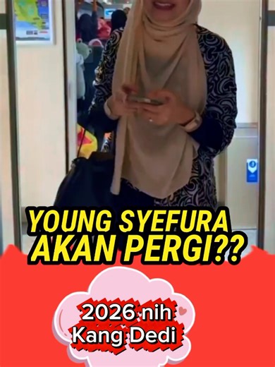 Ibu Rara di Stasiun Kereta Api: Siapa yang Menunggu?