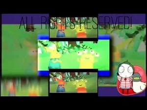 (YTPMV) Shadow magic W&A effects scan