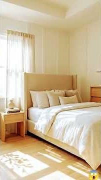 This Bedroom Transformation Looks 100% Real 😱 | Morning Makeover
