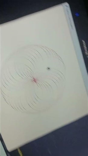 My First Python Animation | Full of Fun, Joy & Therapy for the Mind