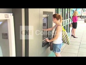 FILE: BANKS SCRAMBLE TO UPGRADE ATMs FROM WIN XP