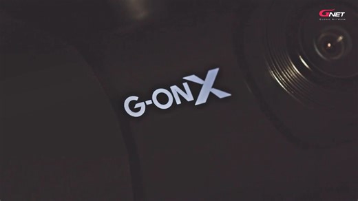 𝐆𝐍𝐄𝐓 - 𝐆-𝐎𝐍 𝐗 Dual-Channel Full HD Dashcam [Made-in-Korea] | SONY Starvis CMOS Sensor front and rear HD SONY Starvis sensor HDR night vision function 30fps/H.264 video compression ADAS advanced driver assistance system: FVSA, FCWS, LDWS Connect to the GNET smartphone app via Wi-fi® External GPS, synchronized with google map, keep track of location and speed Wide viewing angle lens, the best viewing angle without distortion Automatic application of time delay function in parking mode Memo