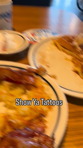 Show Ya Tattoos 🔥🔥🔥 Full Story 💯https://www.tiktok.com/t/ZP8A49EYW/ #tattoos #tattooshop #showyatattoos #tattoostyle #tattooed | Michael Anderson