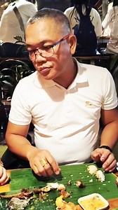 Monkey business | Papa P