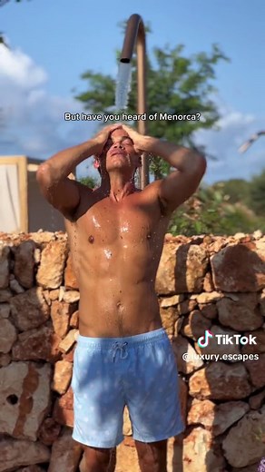 Luxury Escapes on TikTok