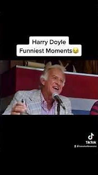 Harry Doyle Funniest Moments😂