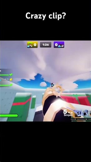 I hit sniper clips on ‪@Luke-v1m8r‬ (Computer)