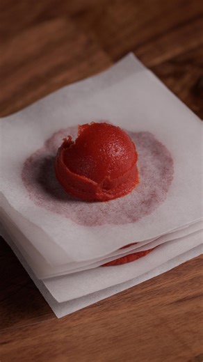 No more relying on the sniff test with this no-waste tomato paste trick! | Tasty