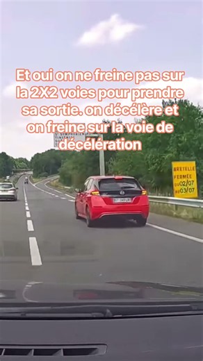 Encore un génie #viralvideo #roadrage #viral #accident #fyp #viralshorts #dashcam #viralshort