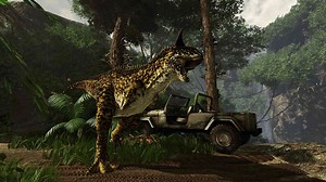 Primal Carnage: Extinction Review - Some Things Belong Extinct