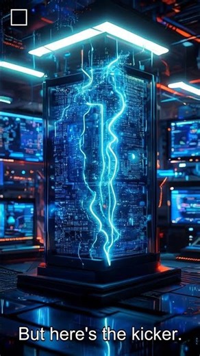 🤯 Mind-blowing: How a Computer Beat a Chess Champion in '97! 🏆 #DeepBlueChessVictory