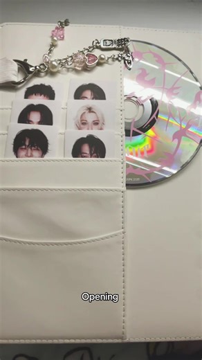 Kpop Binder Collection Tour: A Photo Card Journey