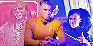 Star Trek: Strange New Worlds Season 2 Episodes Ranked Worst To Best