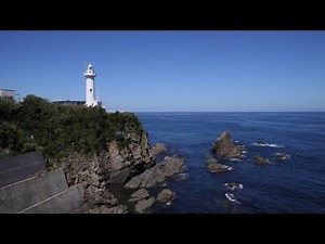学校の怪談4 弥恵が兄を見つけた灯台ロケ地 三重県志摩市 大王埼灯台 ホラー映画 聖地巡礼 豊田眞唯 平山秀幸監督