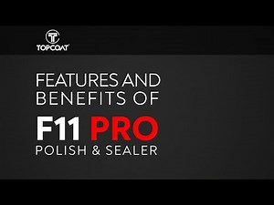 F11PRO Features & Benefits