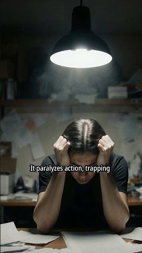 The Psychology of Dread 😨 | Why the Unknown Terrifies Us