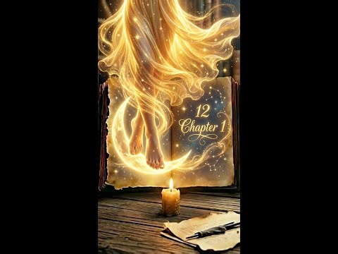 Revelation Full chapter 12