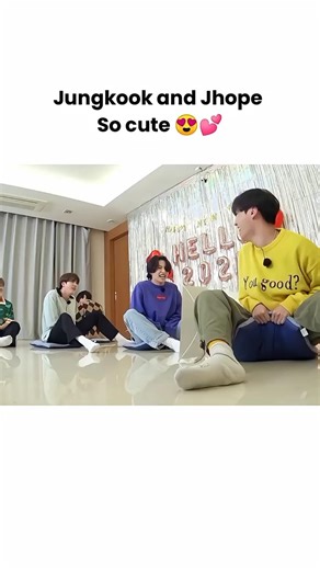 🥰Jungkook cute jimin 😘😘🥰🥰 #btsarmy #army #bts #jhop