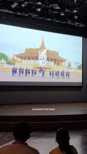 Unseen Moments at Bakheng Mountain and More