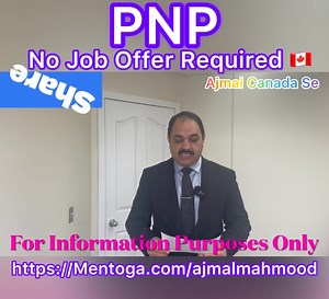 47K views · 537 reactions | Description:  Canada PR Made Easy – No...