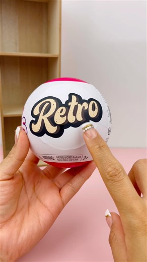 Unboxing Mini Brands Retro 🕹️#asmr #toyunboxing #toys