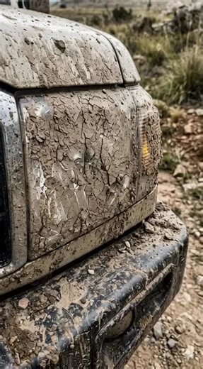 car front mirror cleaning process