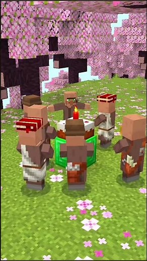 How to Control Trades Of Villagers 🎮 #minecraft