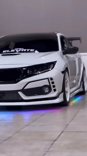 Enhance Your Ride with Honda Civic Modifications