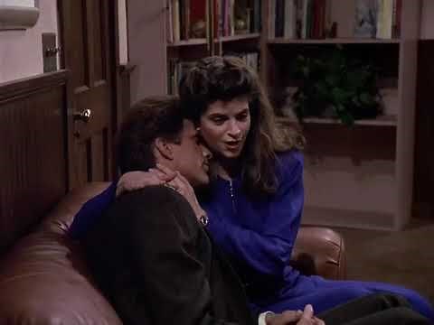 Cheers best bits | S06E20 | "Take me now, oh baby, oh baby"