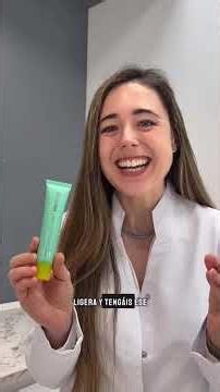 Publicidad. ¿En qué me fijaría a la hora de escoger un protector solar en 2026?