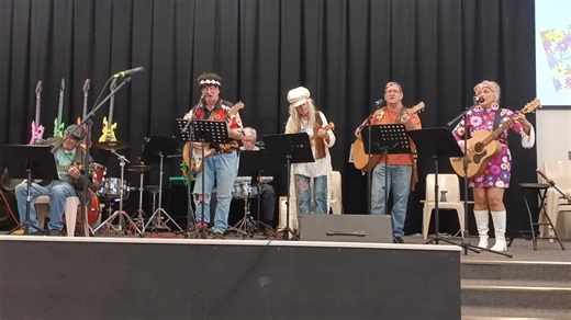 Showcase 2025 | U3A Toowoomba