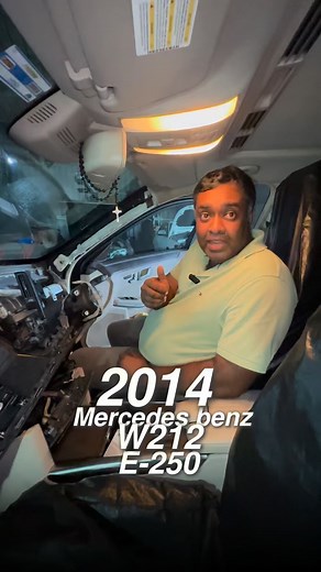 Mercedes-Benz W212 E250 for AC repair This 2014 Mercedes-Benz W212 E250 came in with a damaged AC flap motor, a repair that requires complete dashboard removal and precise refitting. Such work can only be done by a skilled, professional premium car mechanic, and at the Best Premium Car Service Centre in Kottayam – German Tech, our expert team handled it with perfection. The dashboard was carefully removed, the faulty flap motor replaced, and everything refitted back to factory finish. Now the AC