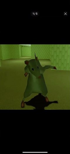 Derek The Sheep’s Mega Stampede Destroys The Sheep Barn With A Mouse Dancing