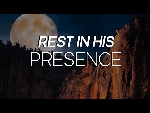How to Feel God’s Presence in Your Life | What He Is Doing in Your Life Right Now